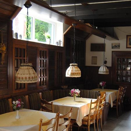 Hotel Alt Weeze Extérieur photo