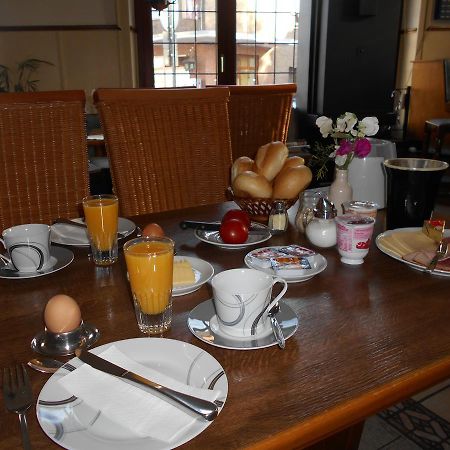 Hotel Alt Weeze Extérieur photo