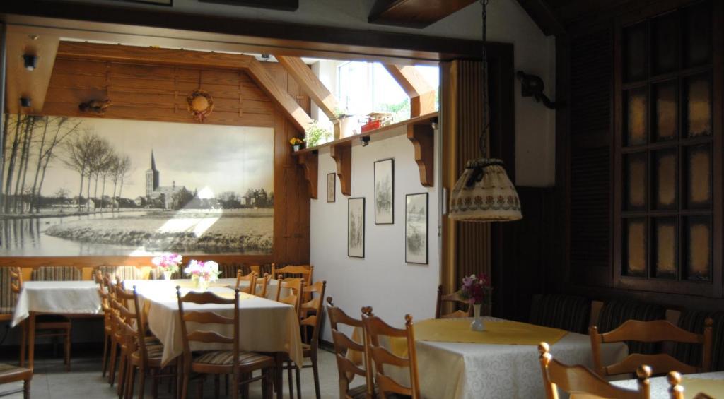 Hotel Alt Weeze Extérieur photo