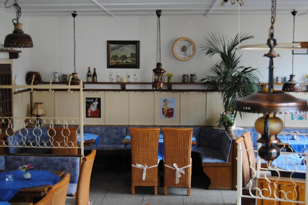 Hotel Alt Weeze Extérieur photo
