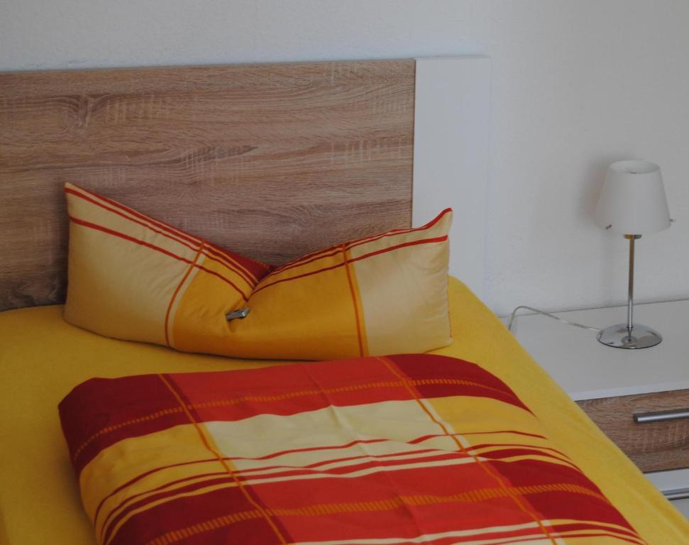 Hotel Alt Weeze Chambre photo