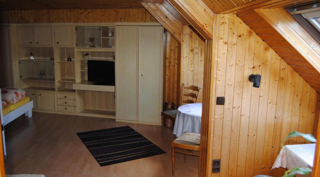Hotel Alt Weeze Chambre photo