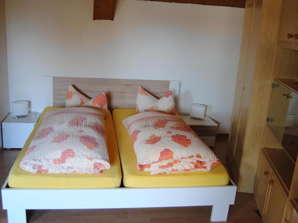 Hotel Alt Weeze Chambre photo