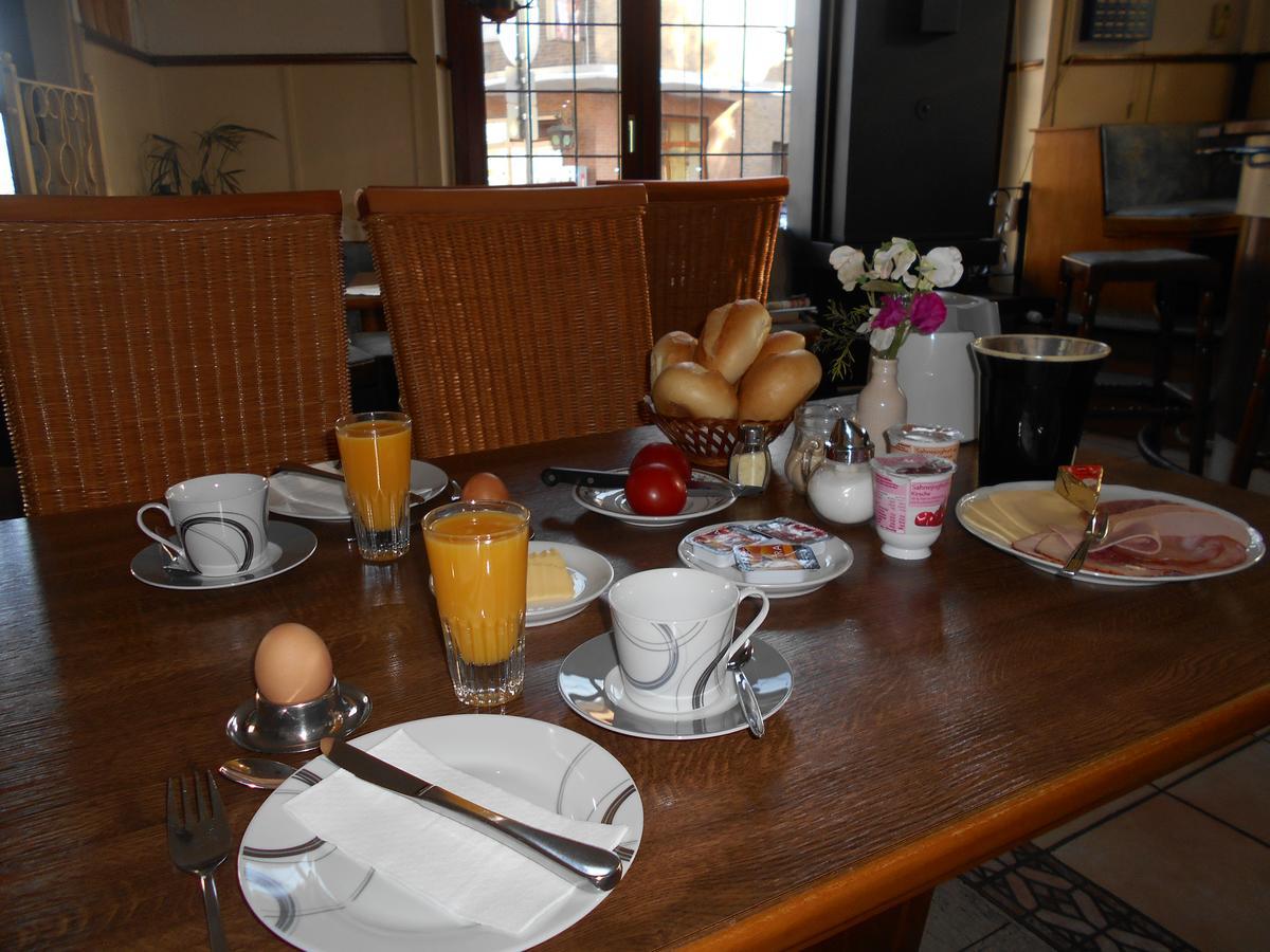 Hotel Alt Weeze Extérieur photo